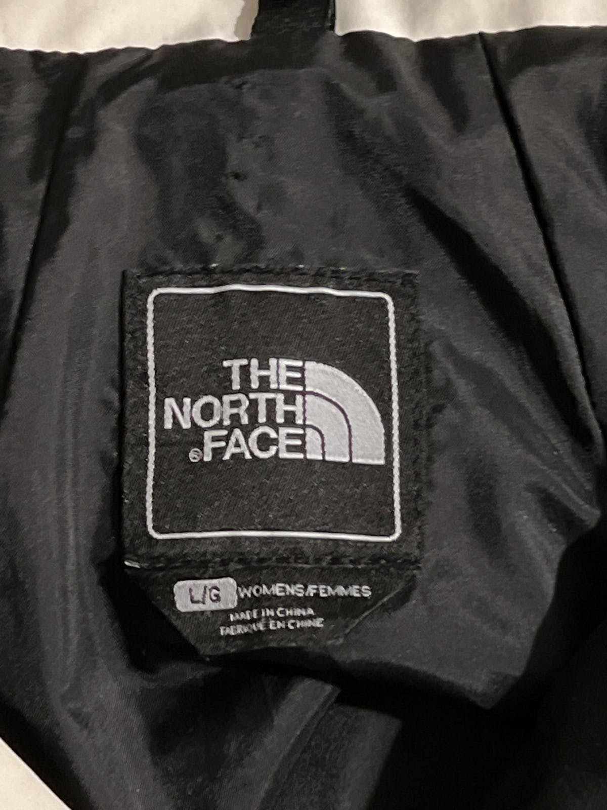 Vintage The North face Winter Jacket - 7