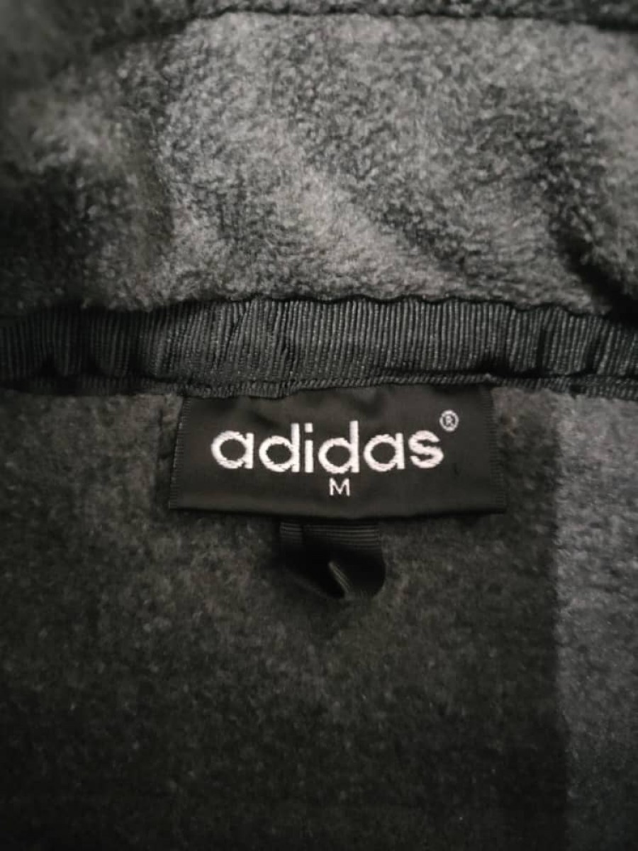 Zip Up Fleece Jacket - 6