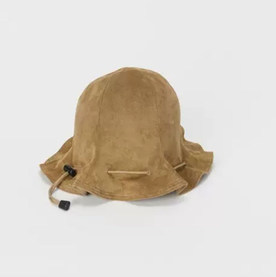 Pig Kinchaku Hat 23SS - 1