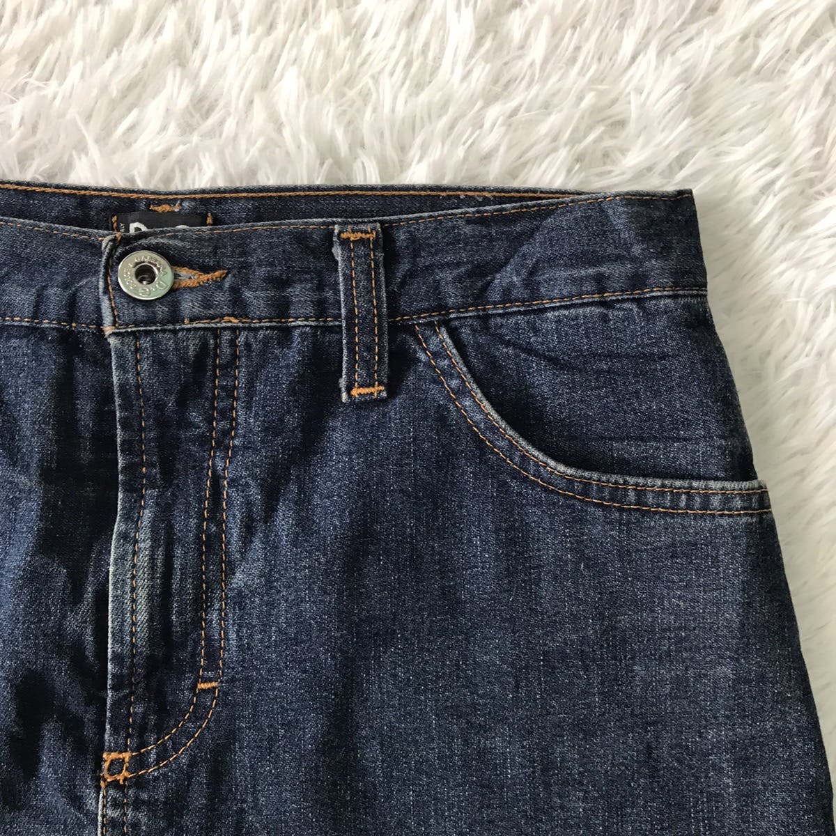 💥Steals💥D&G Dolce & Gabbana Skirt Jeans - 5