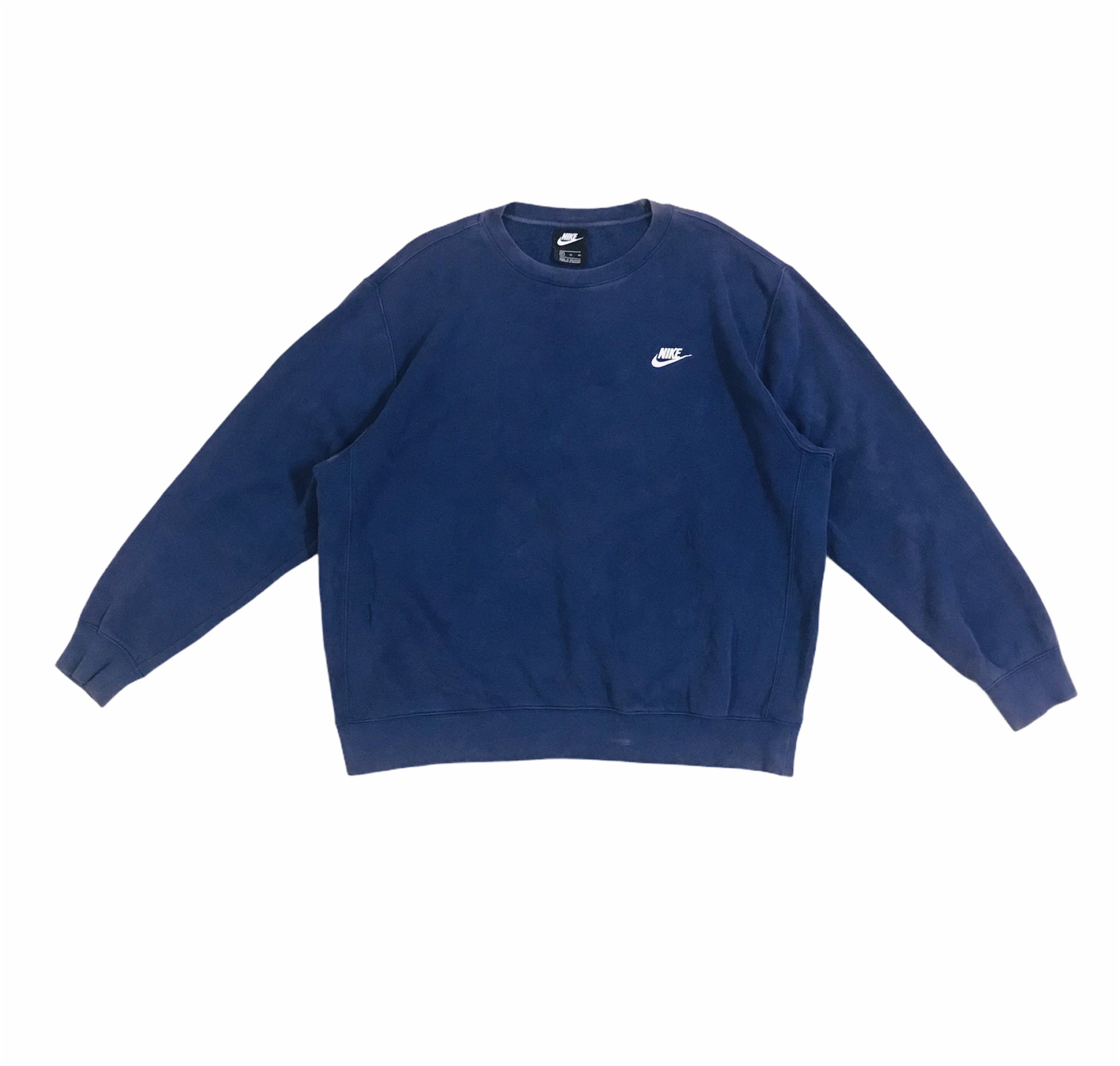 Vintage Nike Small Logo - 1