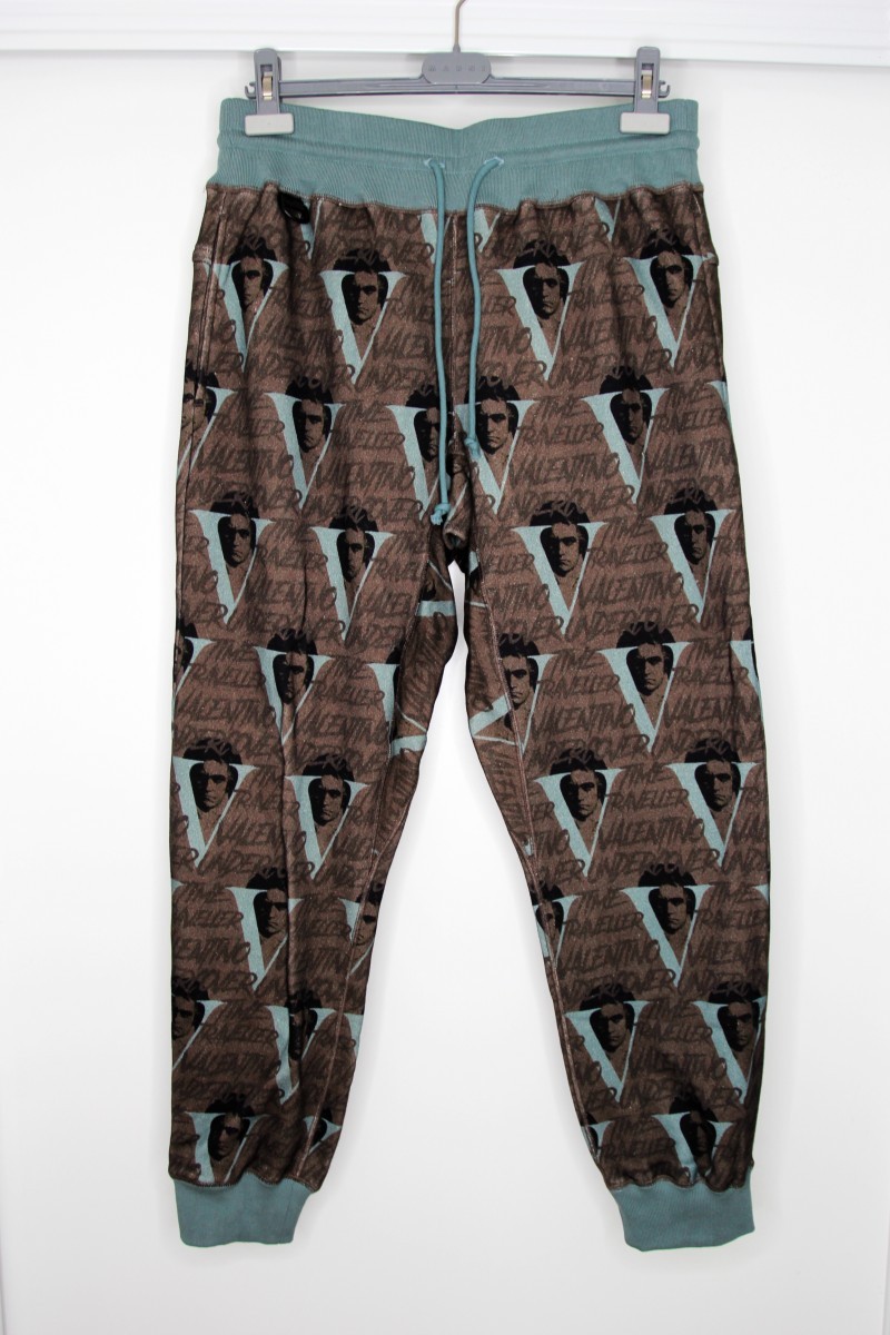 BNWT AW19 UNDERCOVER x VALENTINO BEETHOVEN SWEATPANTS 4 - 2