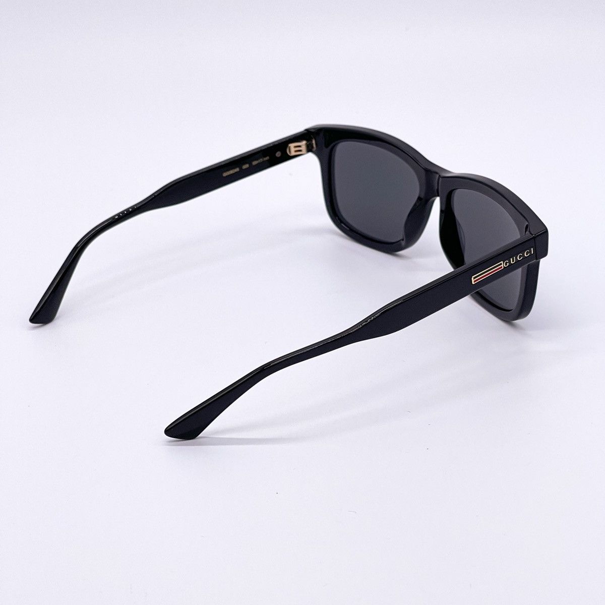 NEW GUCCI GG0824S 005 MEN’S SUNGLASSES GUCCI - 10