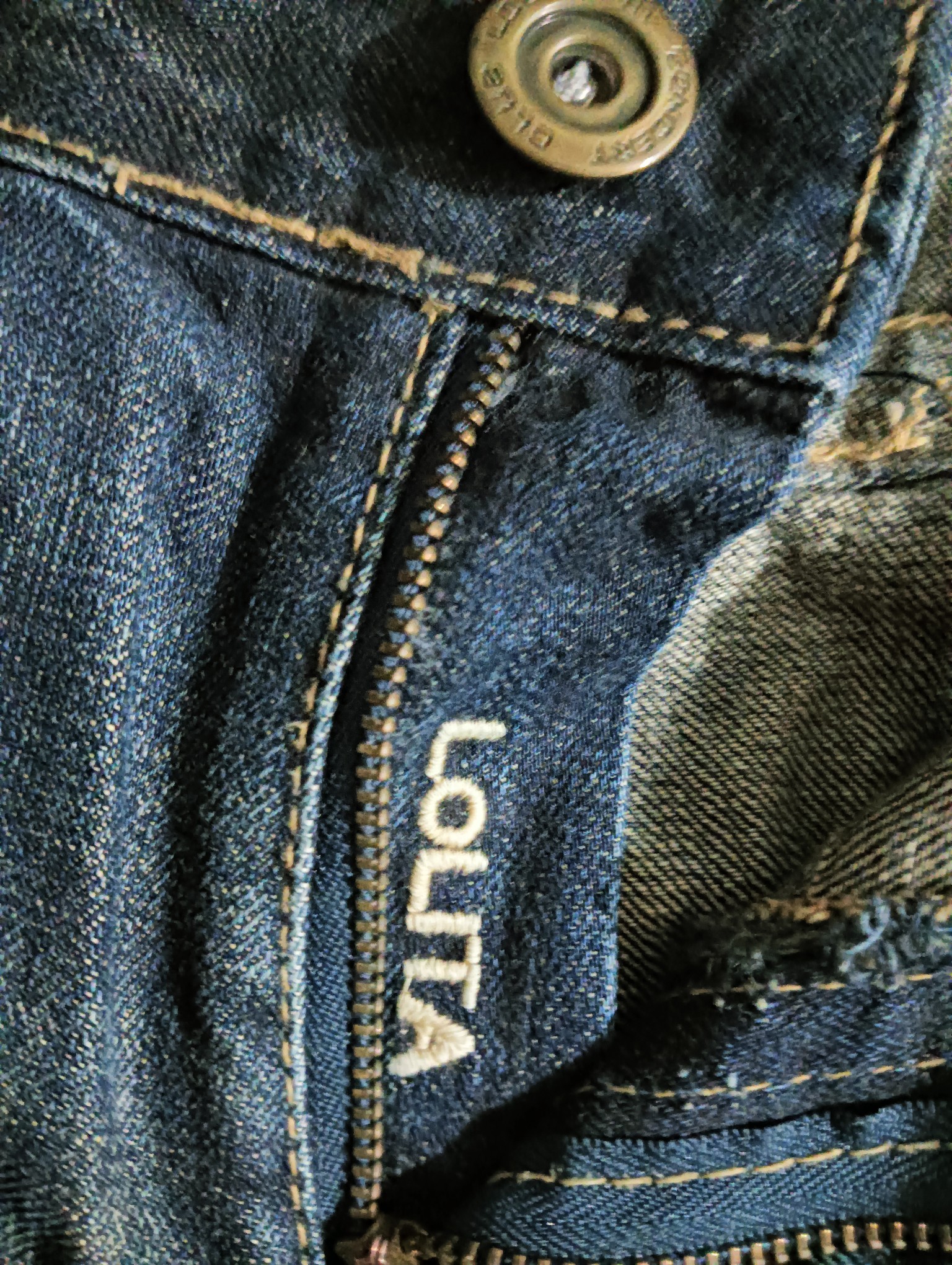 Lolita jeans - 4