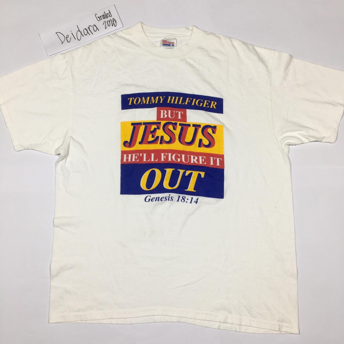 Vintage - T shirt - 1