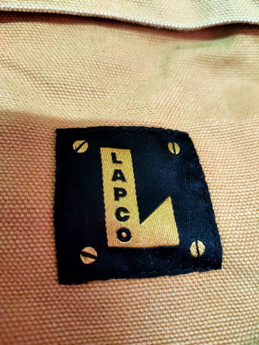 Made In Usa - Lapco Work Field Jacket - 2