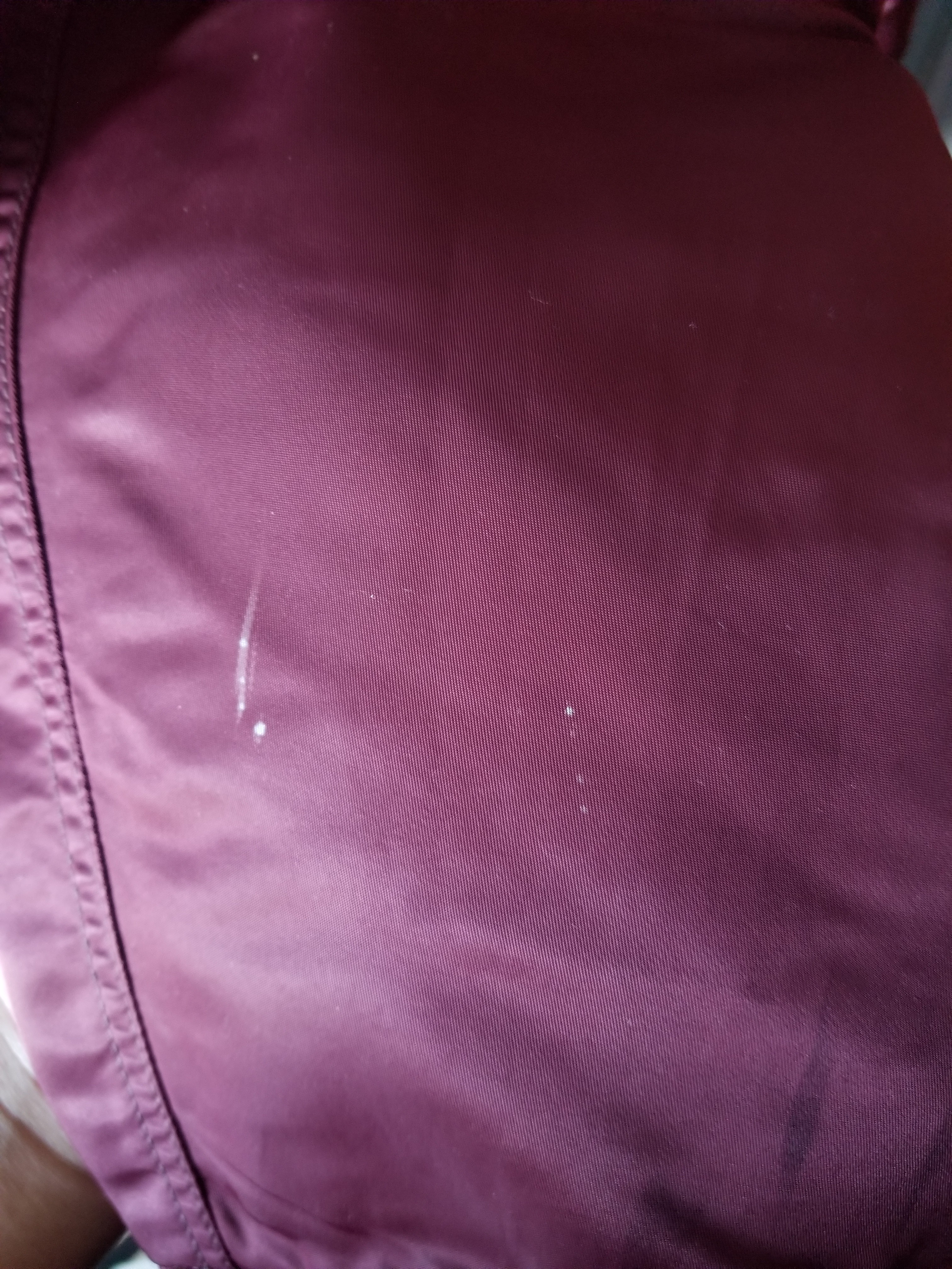 NOMA t.d - Hand dye MA-1 Jacket - 7