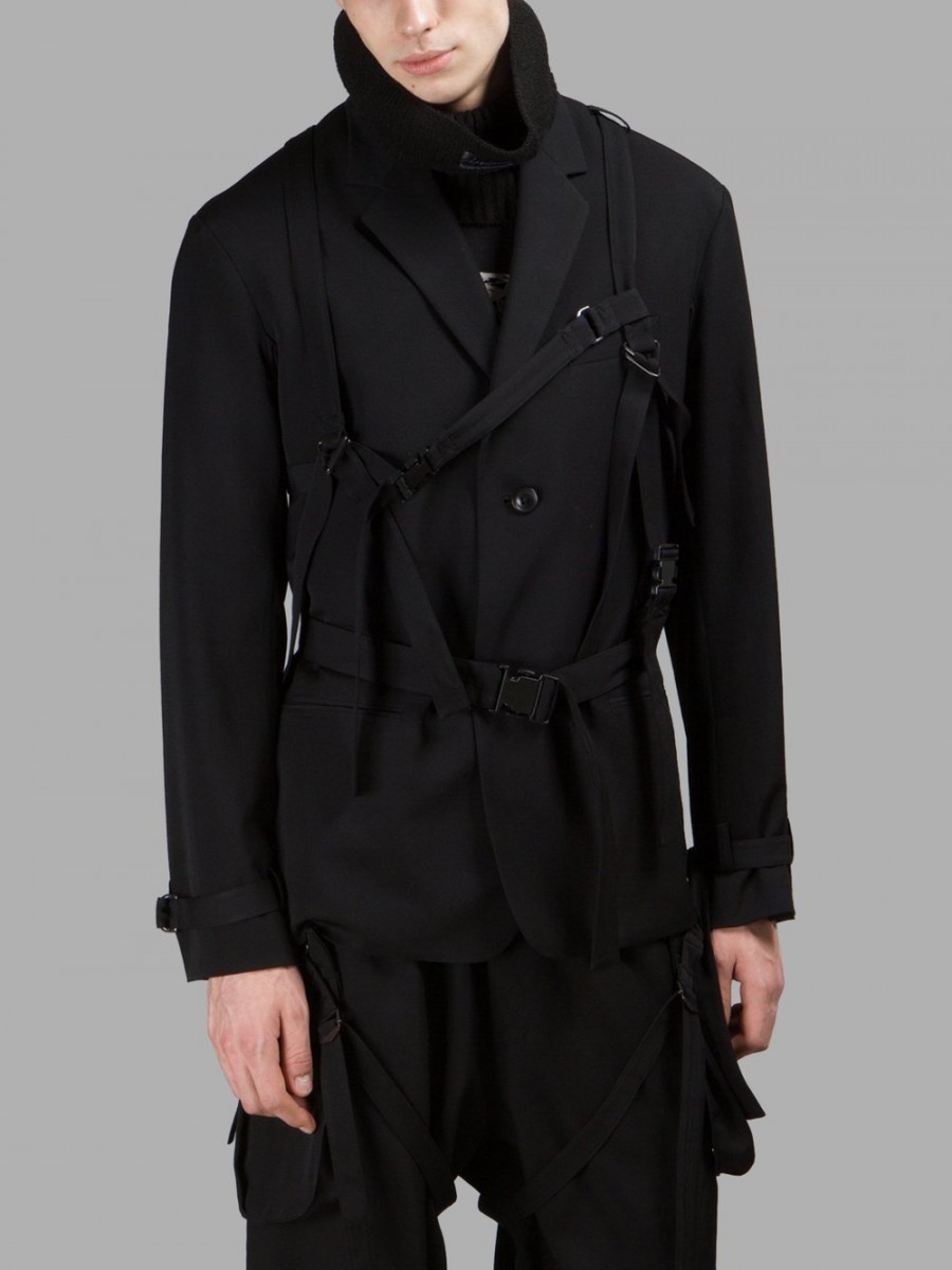 Parachute wool blazer size 3 - 7