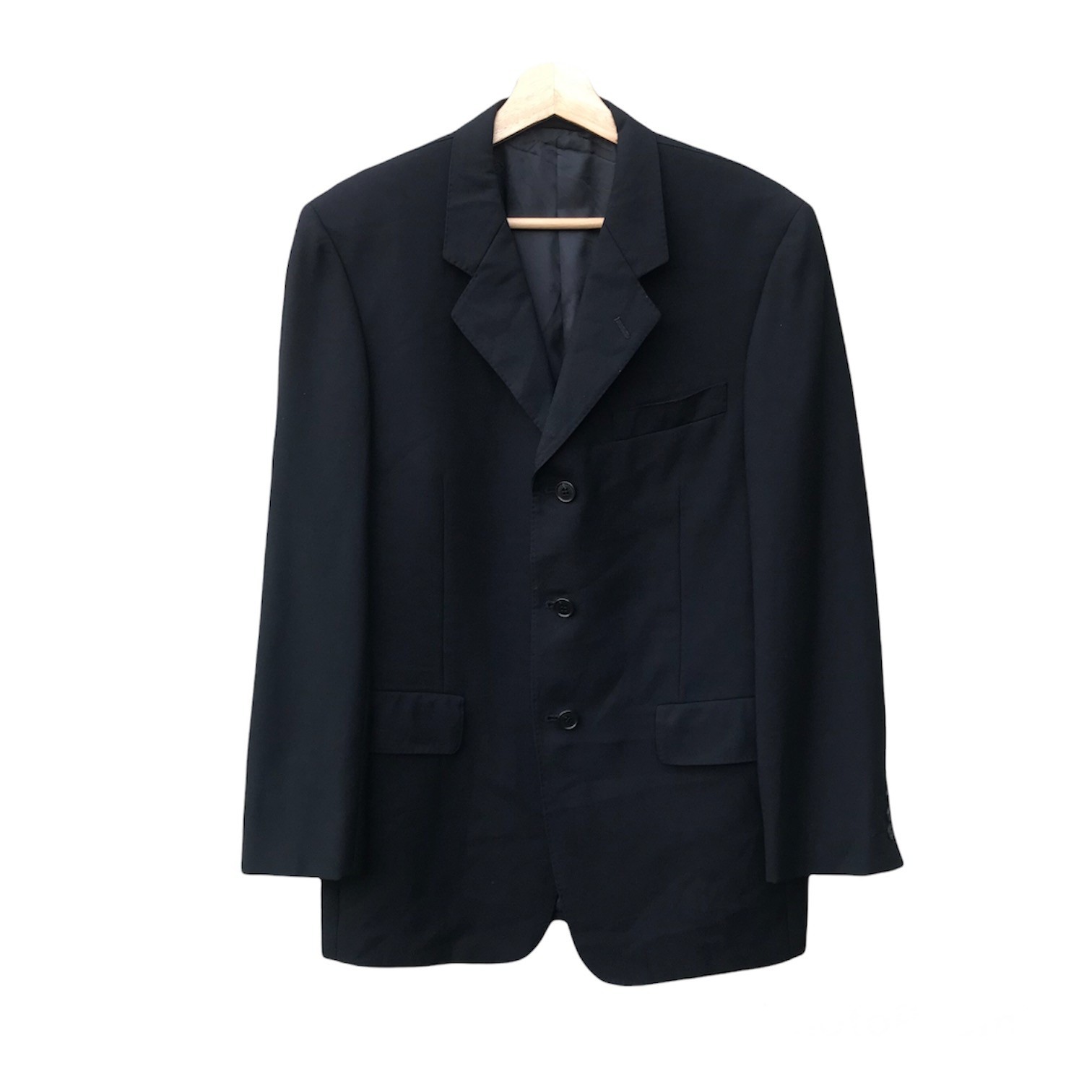 Yohji yamamoto signed jacket - 1