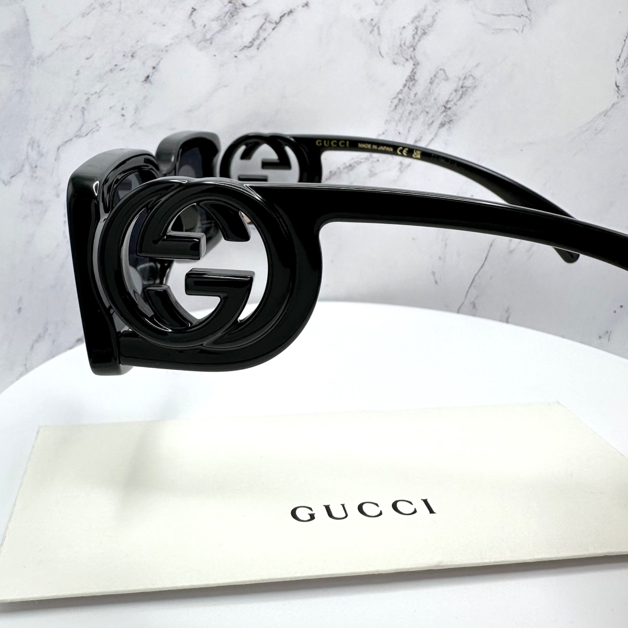 Gucci Sunglasses New  - 3