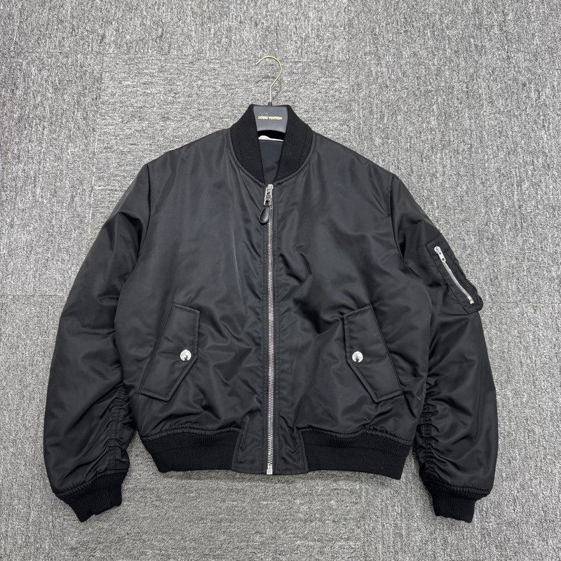 Givenchy Evil Eye Puffer Jacket - 1