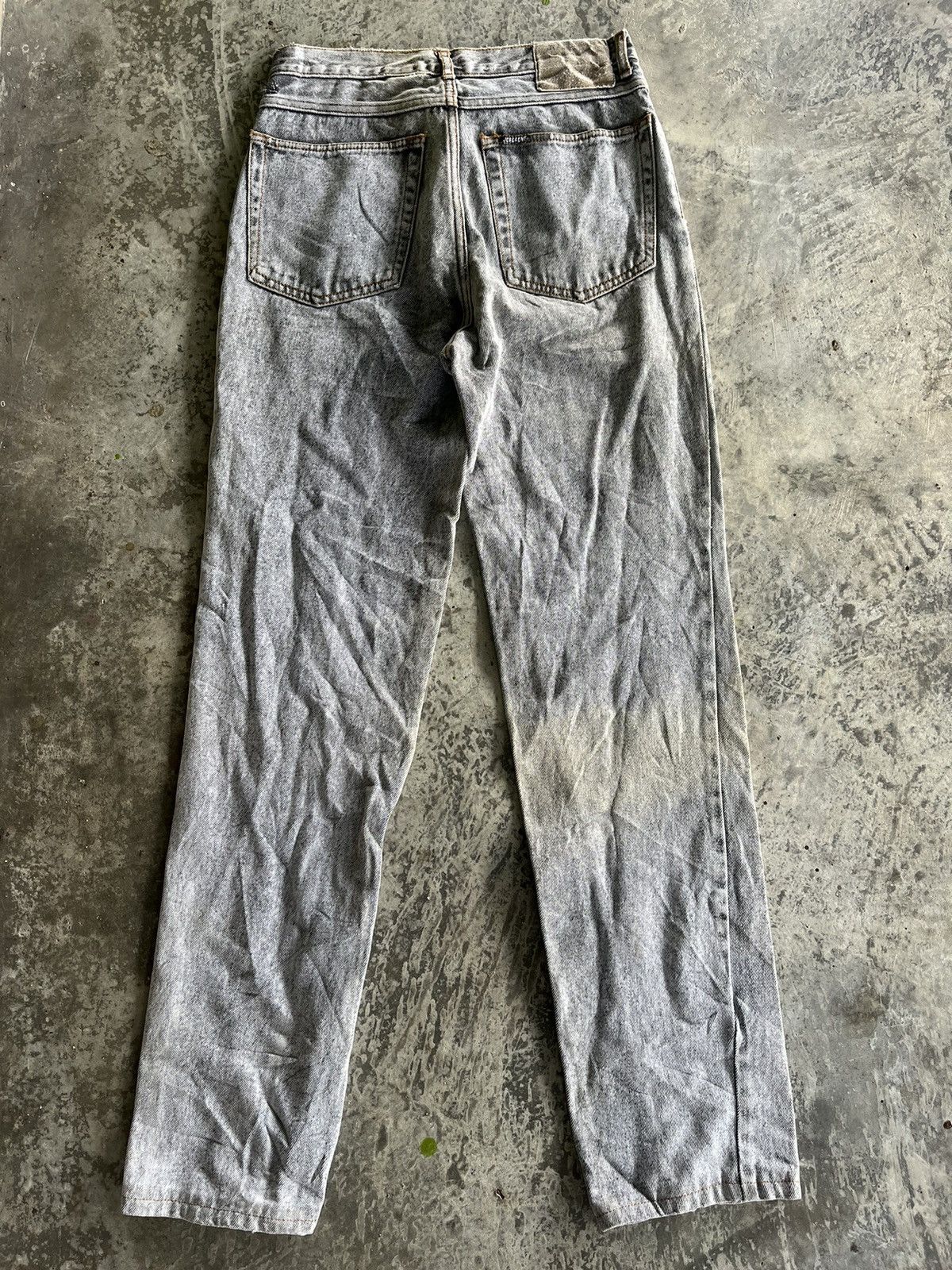 💥Vintage Jordance Denim - 2