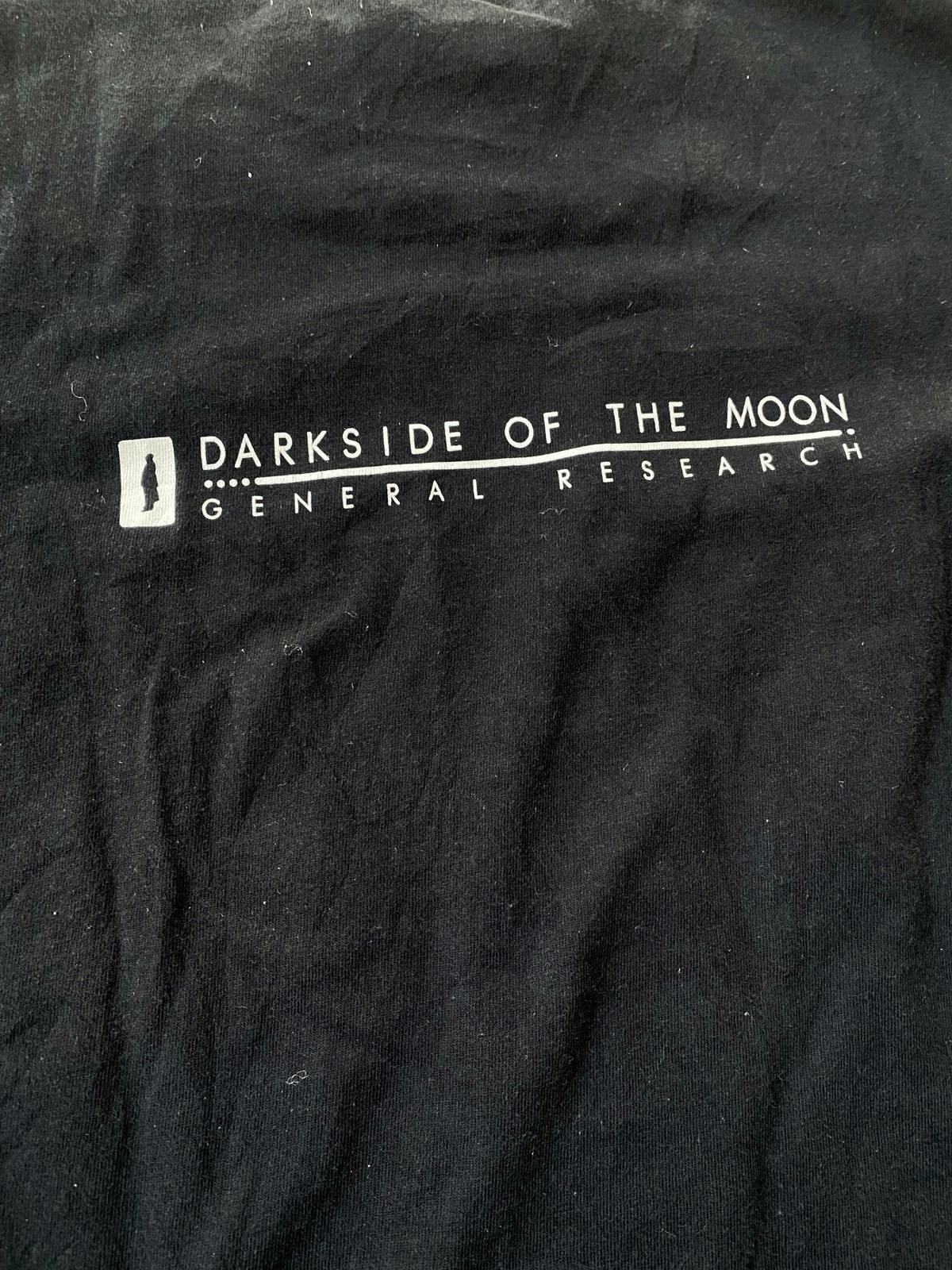 General Research "Dark Side Of The Moon" - 9
