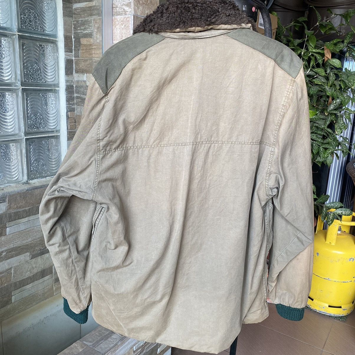 Vintage - AIR FORCE JACKET - 6