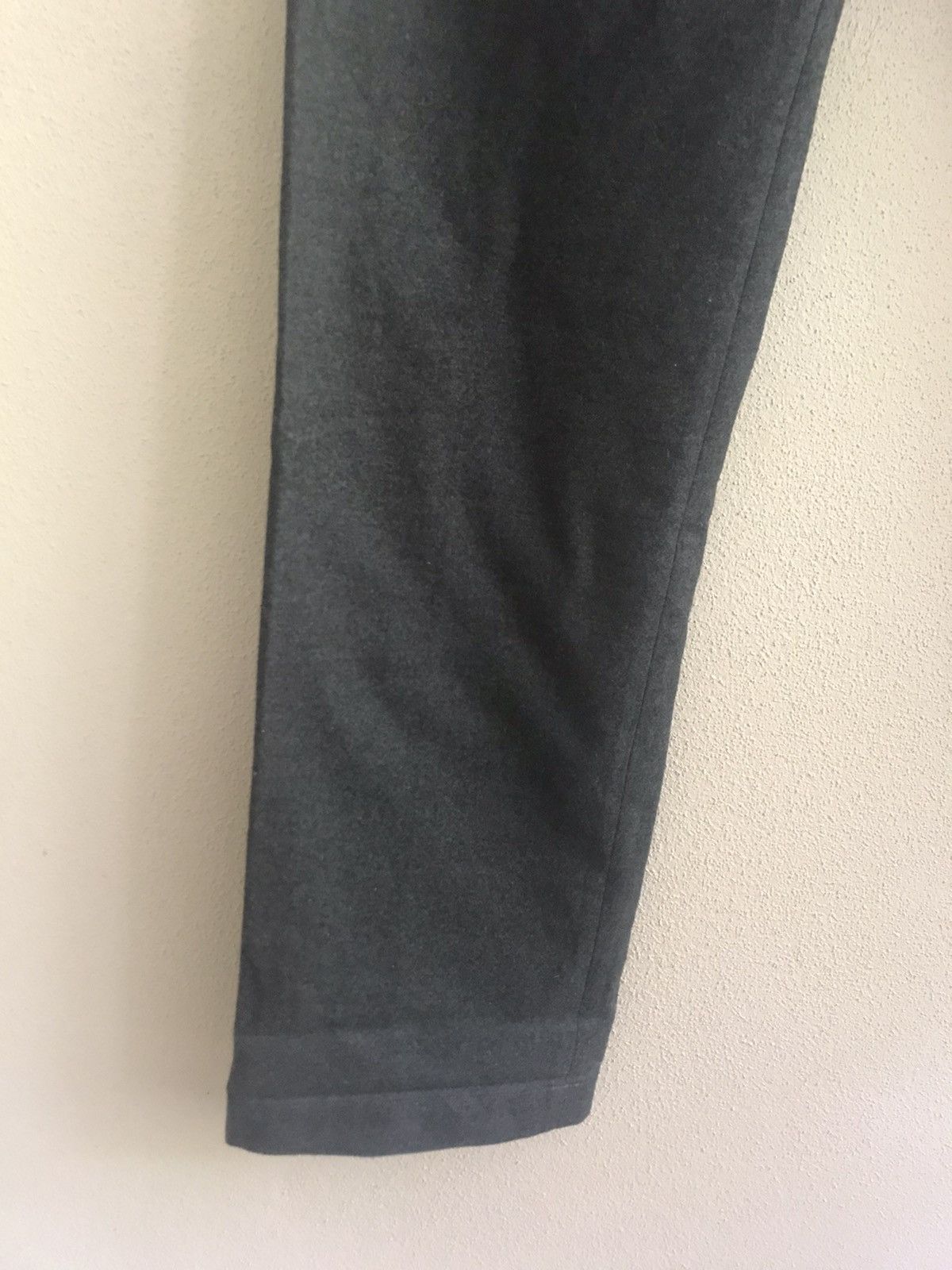 Margaret Howell wool casual pants - 3