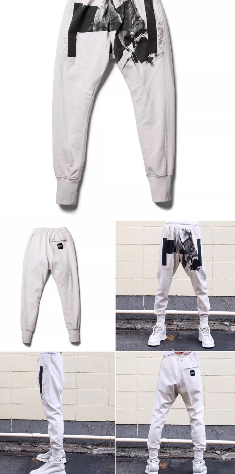 PANTS SIZE 3 - 1