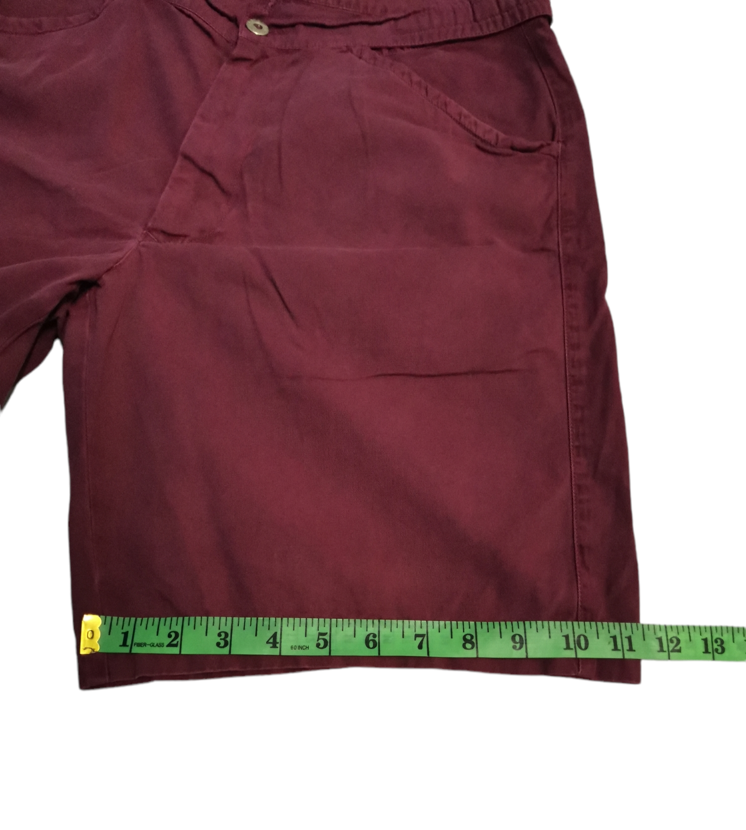 Stone Island Casual Short Pant Vintage - 10