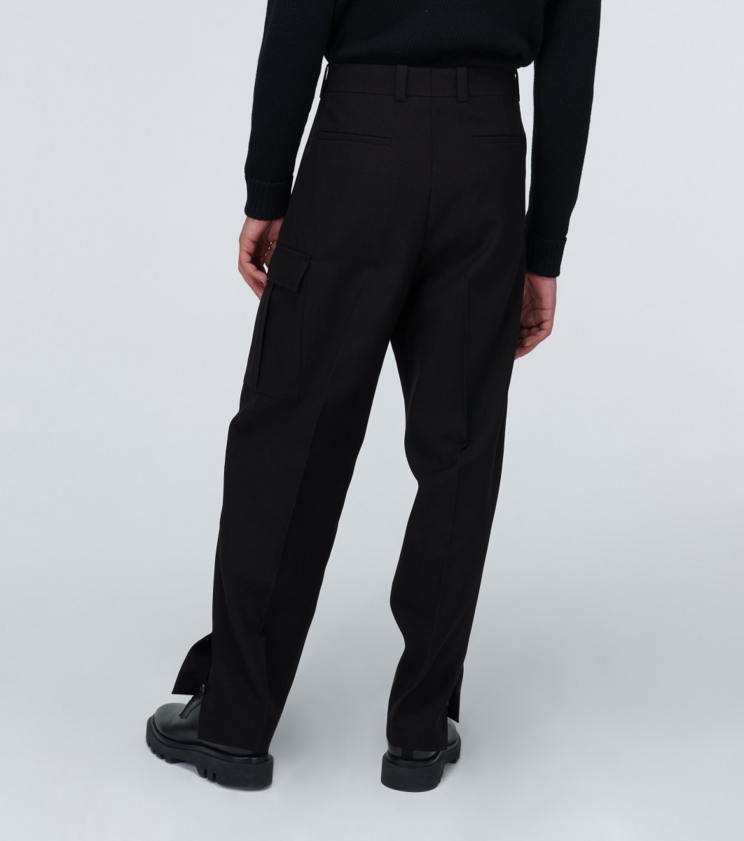 BNWT AW20 OAMC COLONEL WOOL PANTS 44 - 16