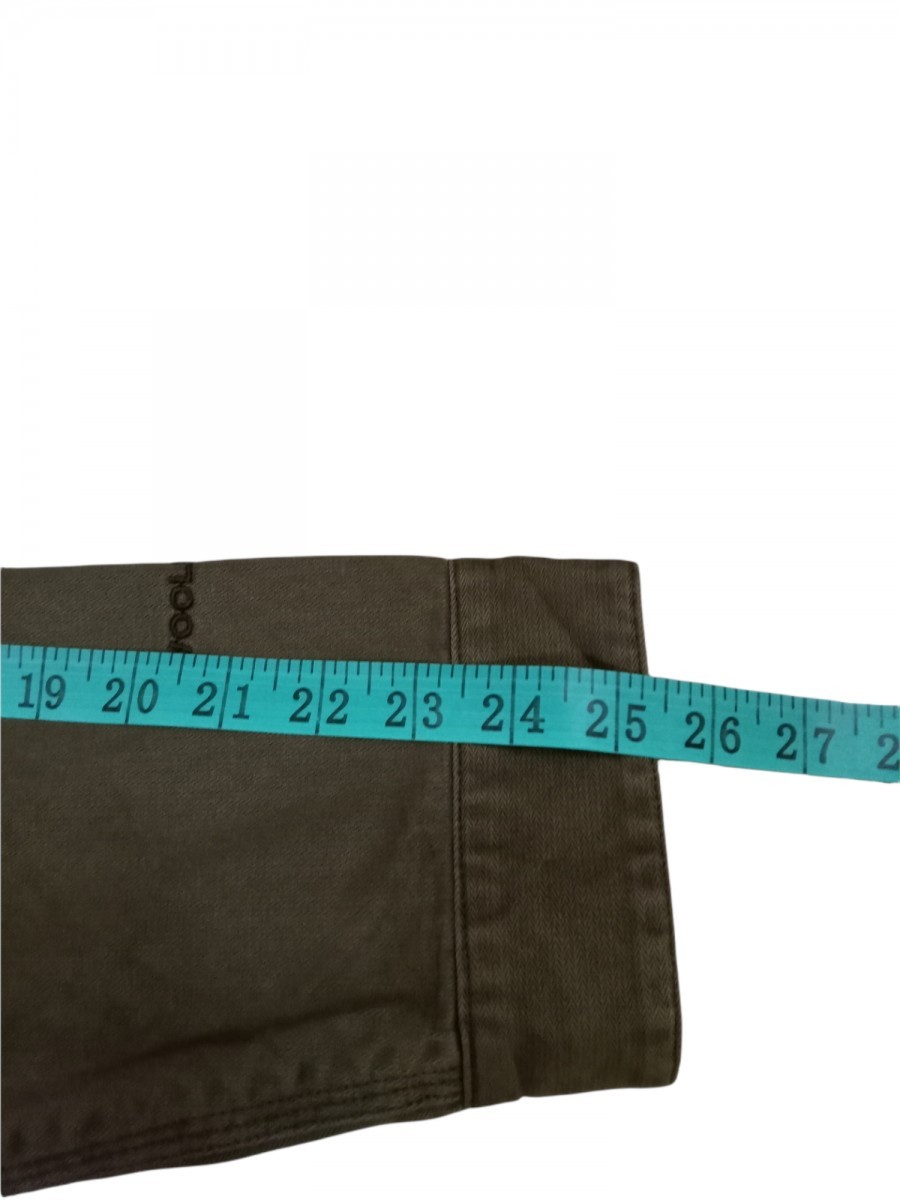 Woolrich John Rich & Bros. - Vintage Brown Light Jacket - 11