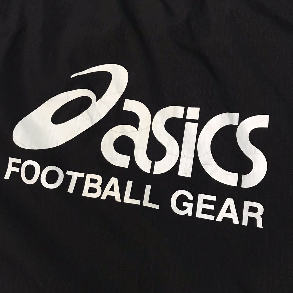 Asics football gear long sleeves - 10