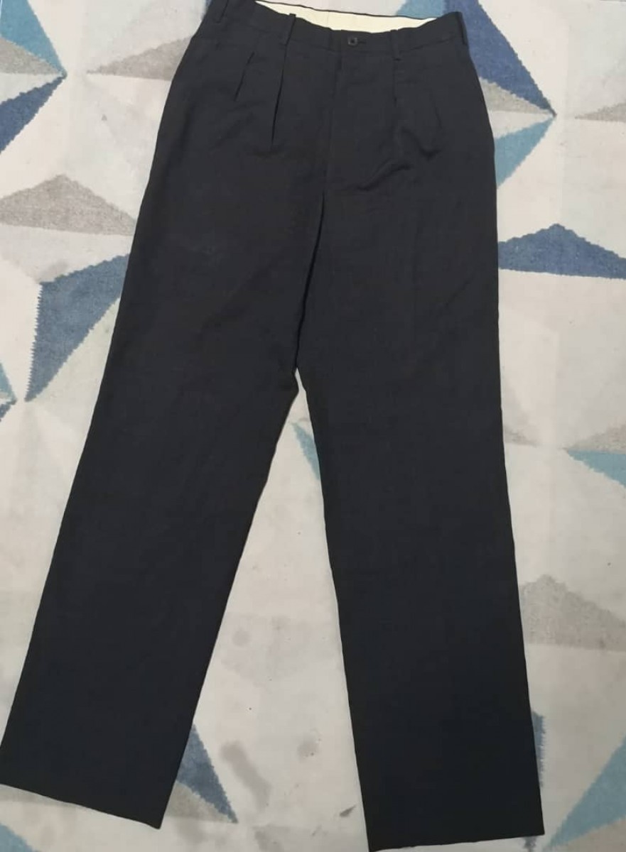 Takeo Kikuchi - Vintage Slack Pant - 1