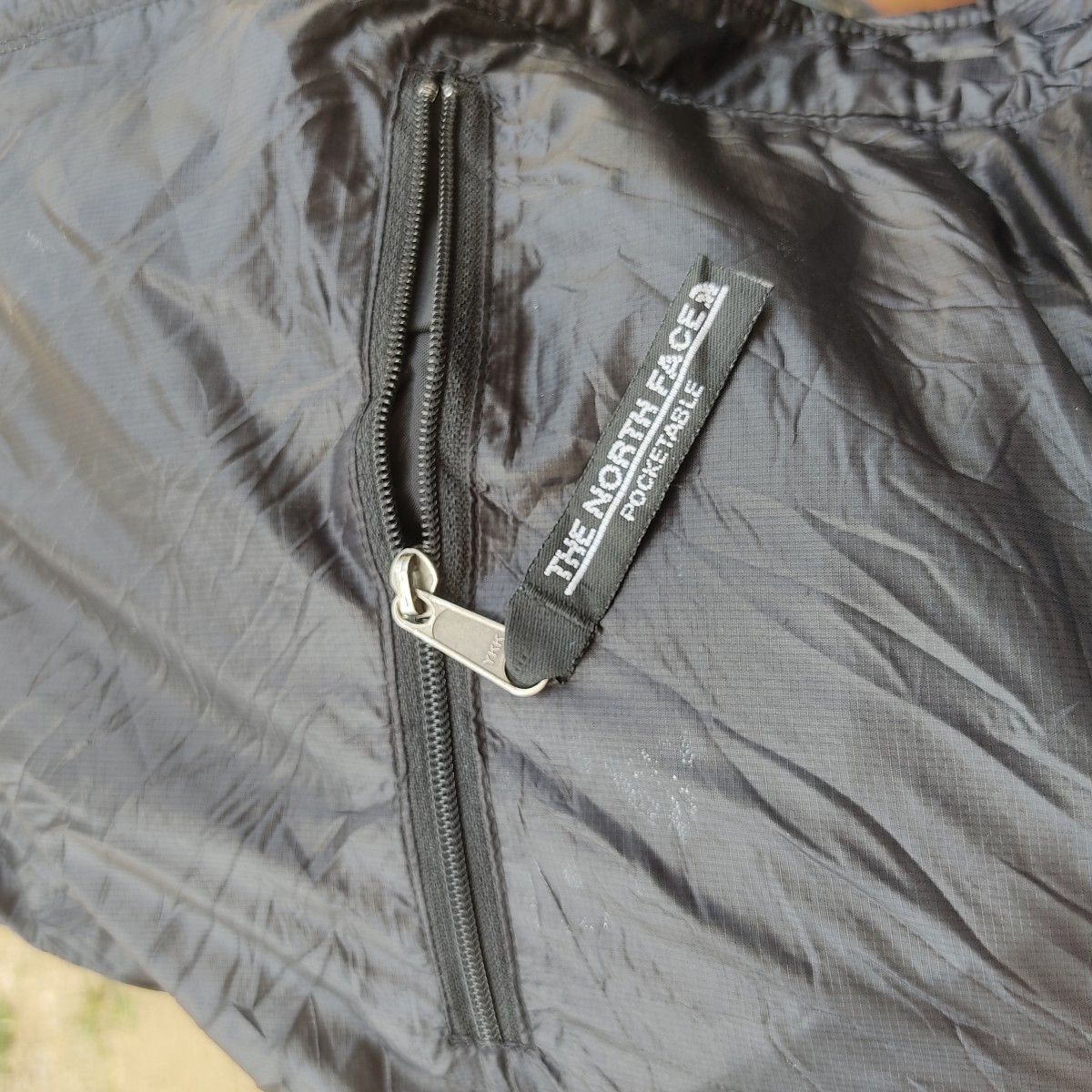 Outdoor Life - TNF Summit Series Nuptse Puffer Vest - 7