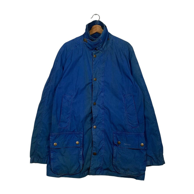 Barbour Jacket - 1
