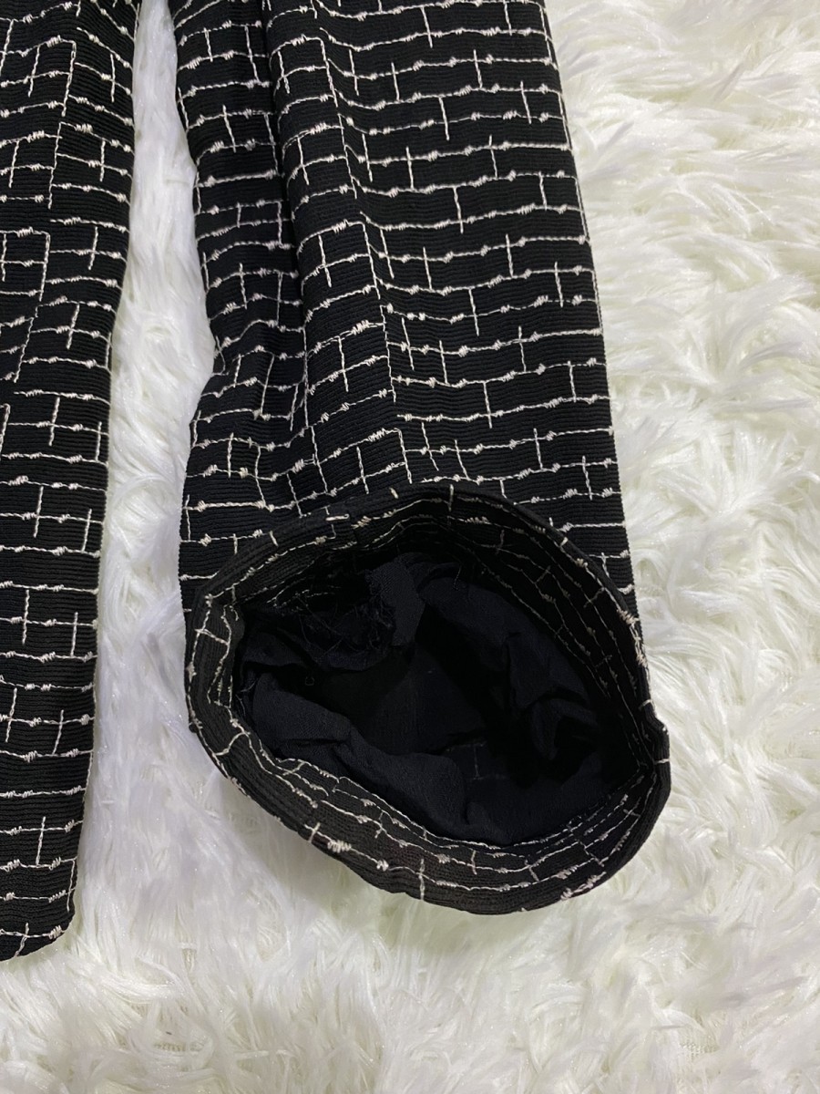 Max Mara - Rayon Softshell Jacket - 5