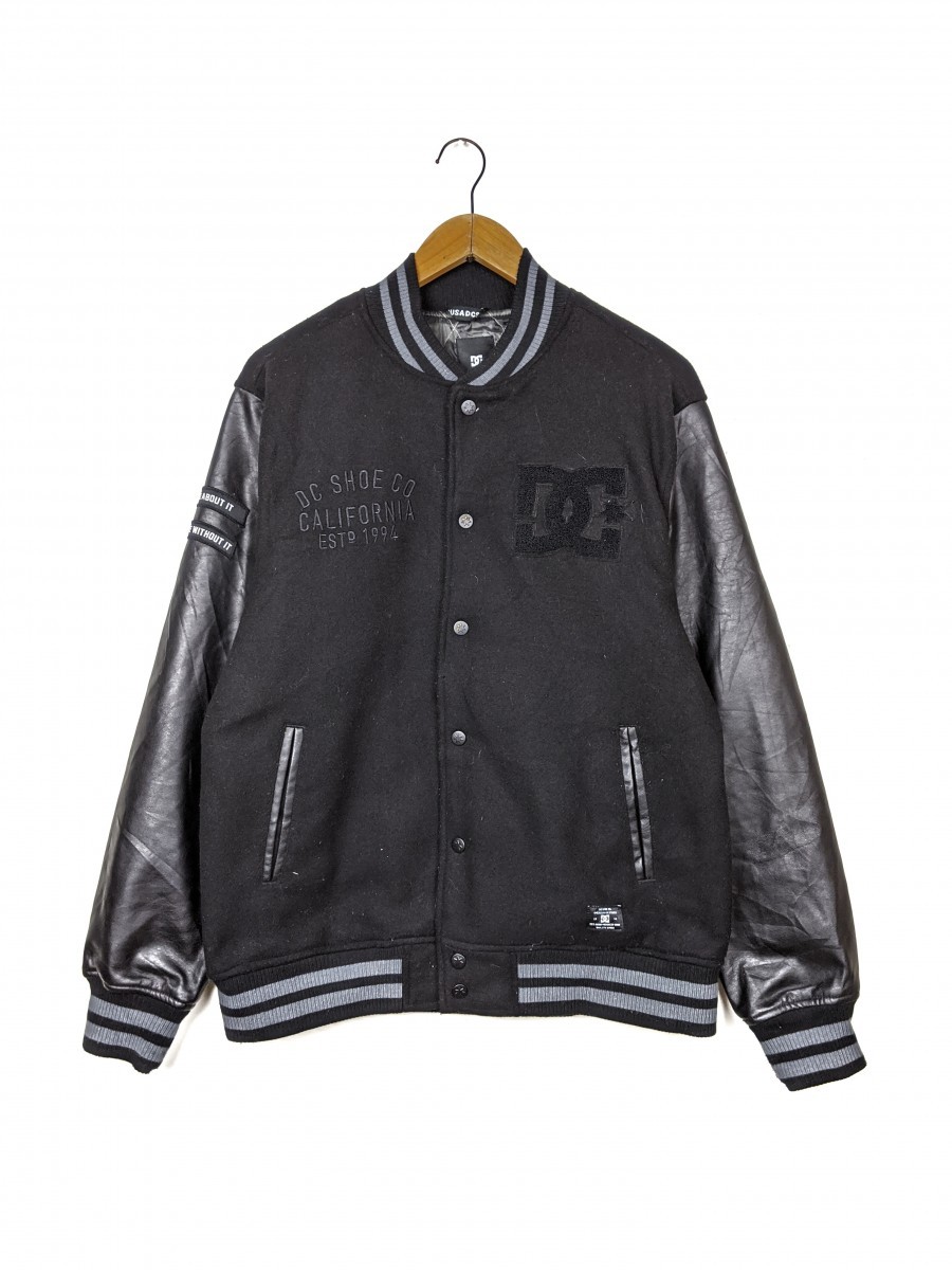 Dc - DC Shoes California MCMXCIV Bombers Skates - 1