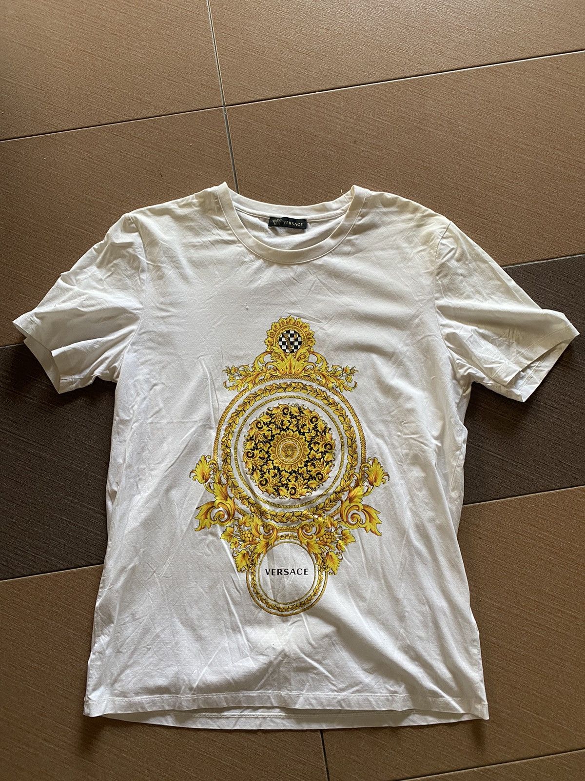 Vintage - VERSACE - 1