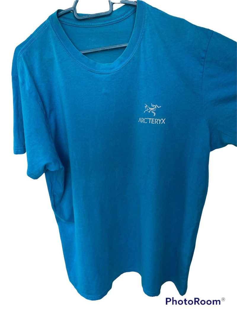 Arcteryx T-shirt - 1
