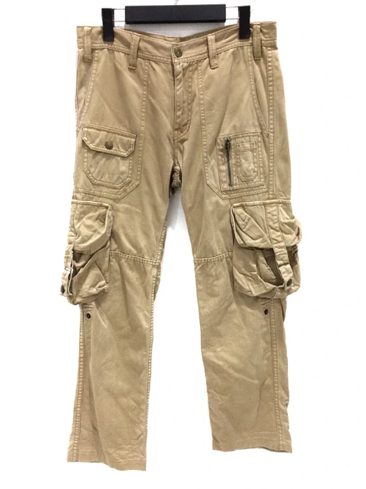 Vintage Pointer Brand Khaki Work Pants