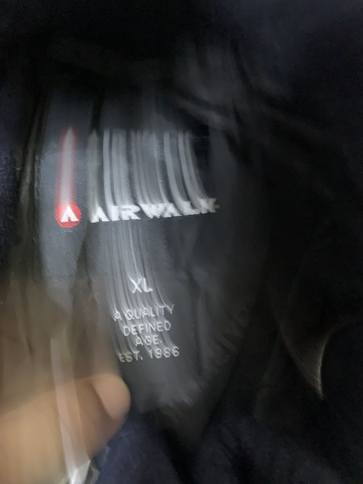 Airwalk Jacket - 7