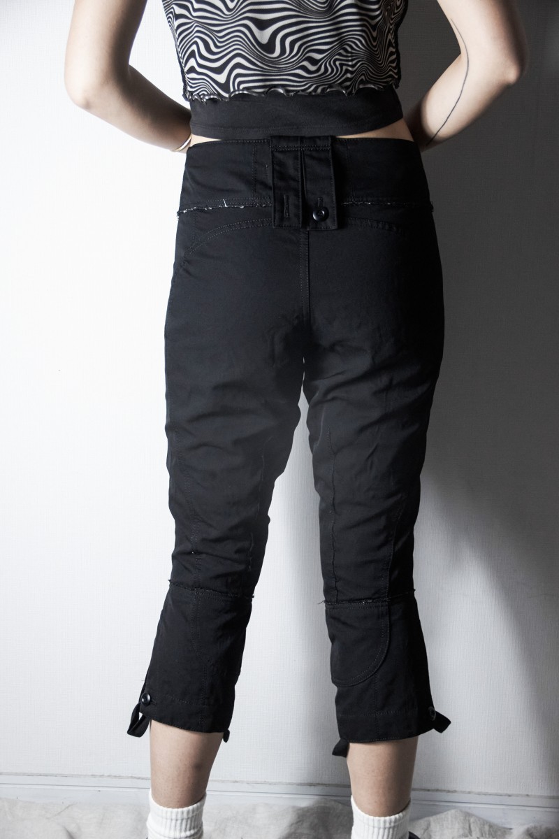 Junya Watanabe - AW05 Pants - JQ-P011 - 6