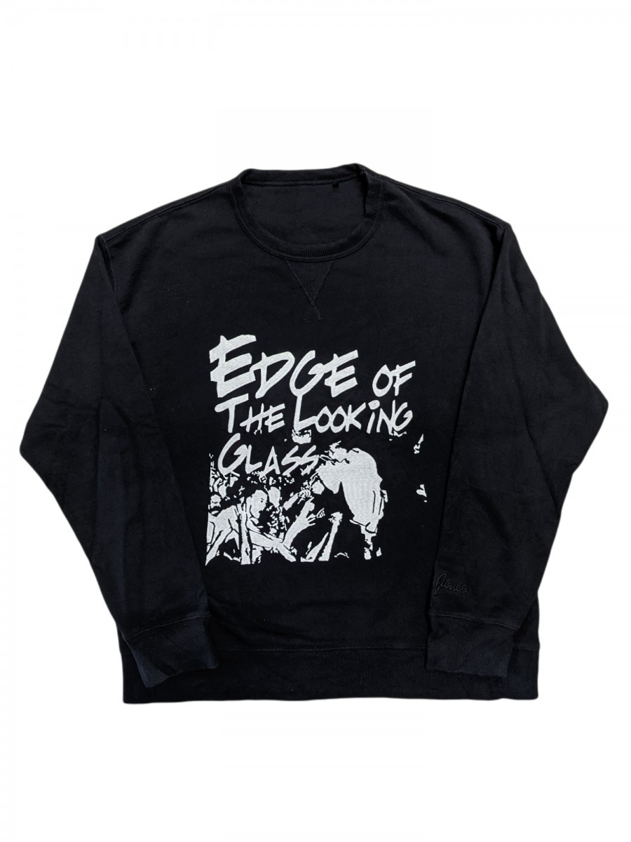 Kim Jones - AW18 (Edge of the Looking Glass) Sweatshirt - 1
