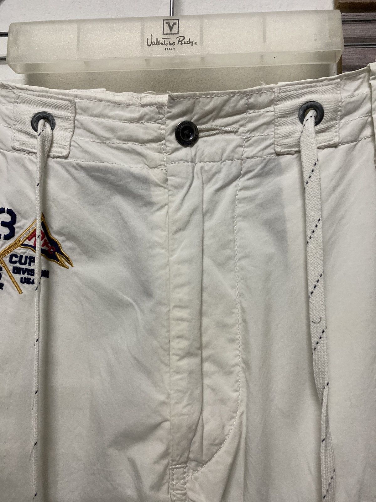 Vintage Polo Ralph Lauren USA-67 Short Pants - 11