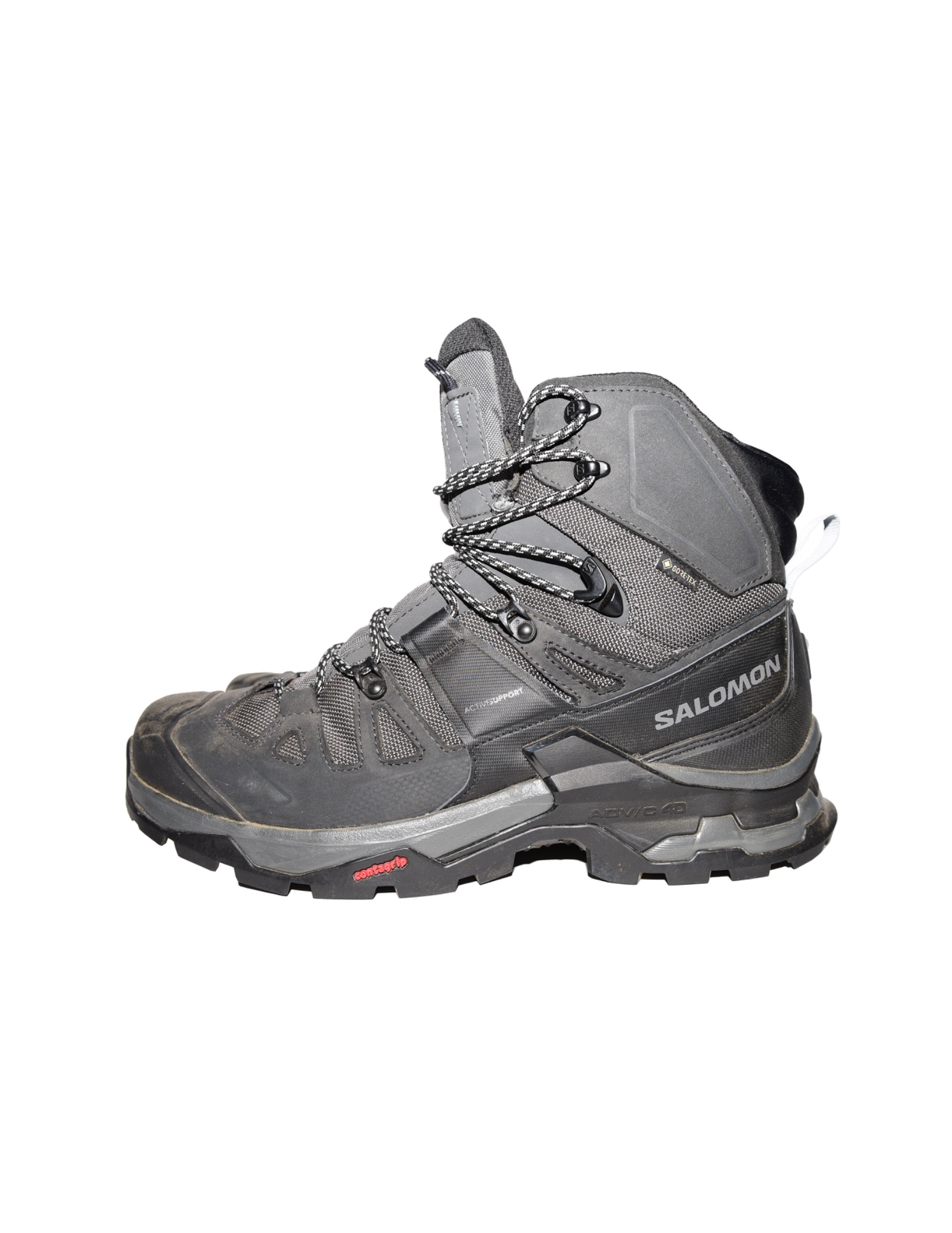 Salomon Quest 04 GTX Boots - 1