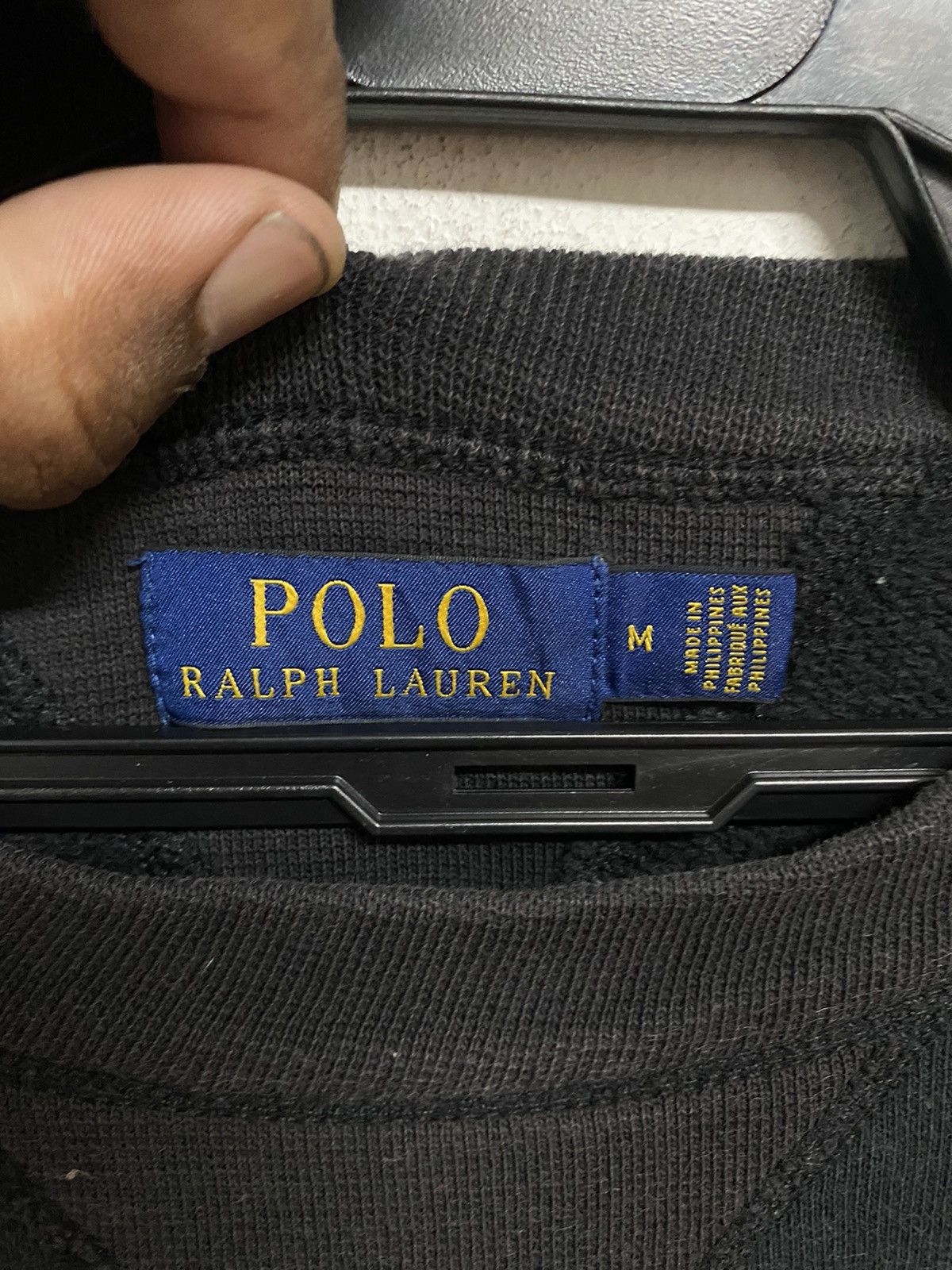 Polo Ralph Lauren Sweatshirt - 3