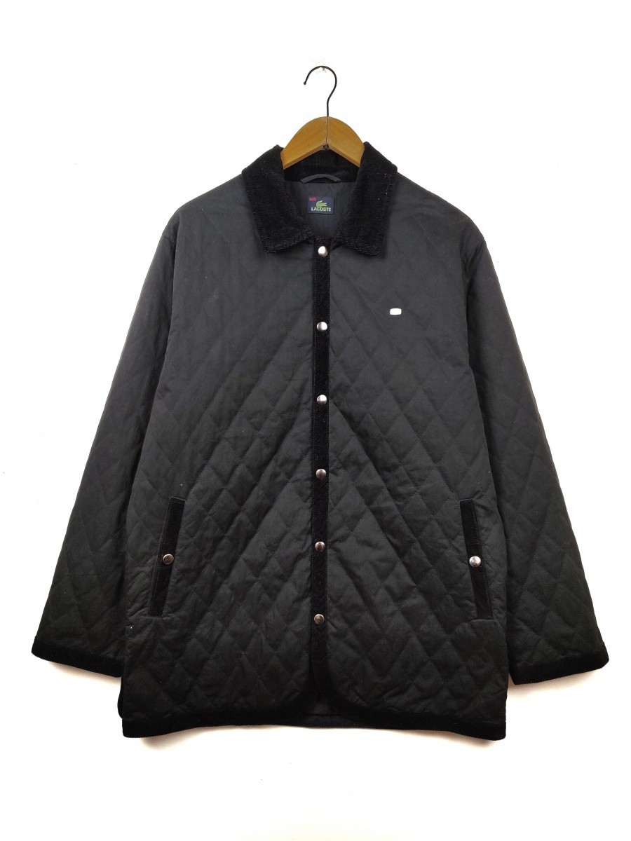 Casual Jacket - Japan Quilted Northern Jacket Outerwear - 1