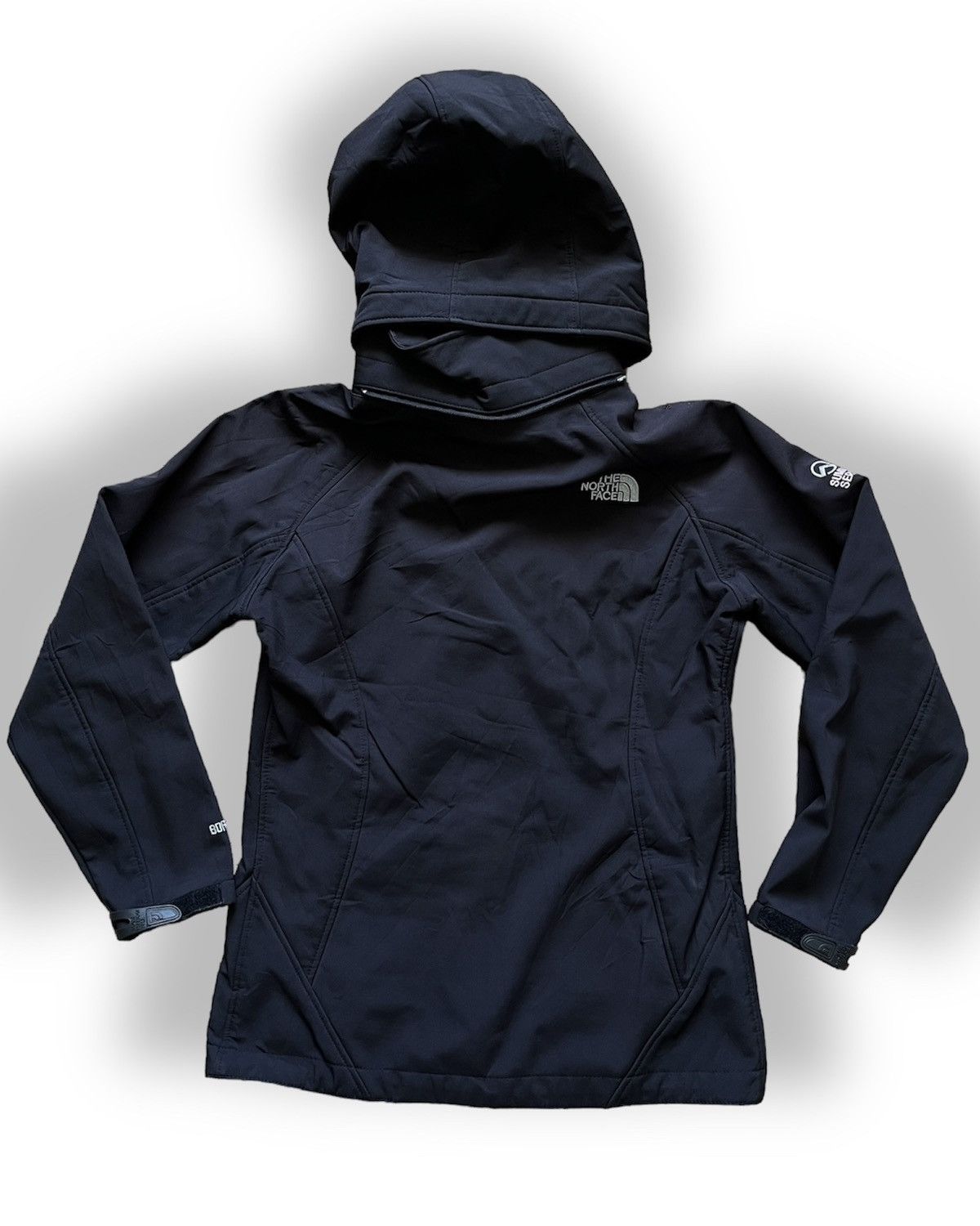 Outdoor Style Go Out! - The North Face X Goretex Summit Series Jacket - 2