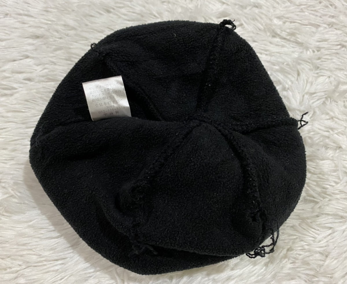 Street Fashion - Hang Over "PEACE LOGO" Beanie - 10