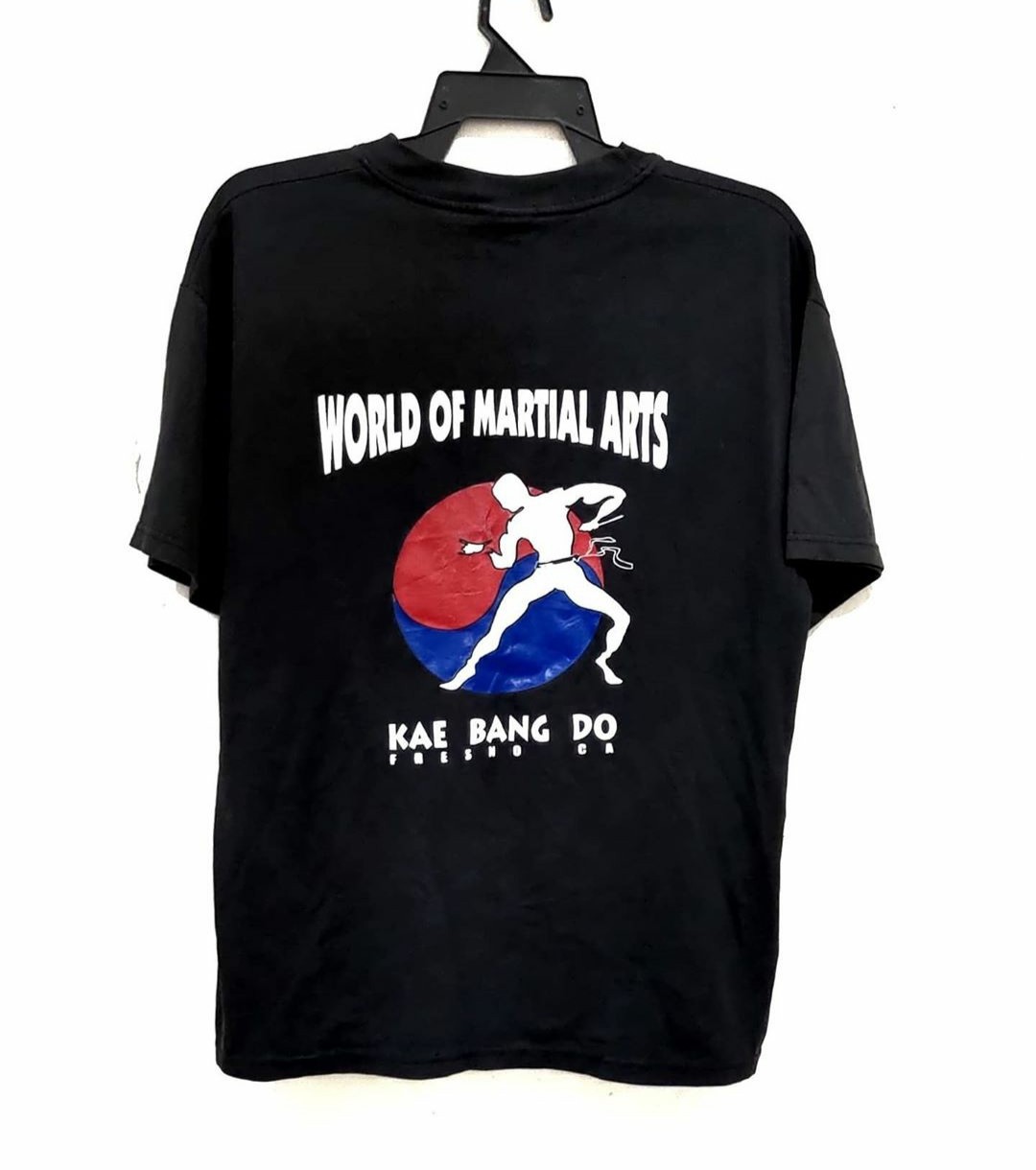 Vintage - Vintage World Of Martial Arts - 1