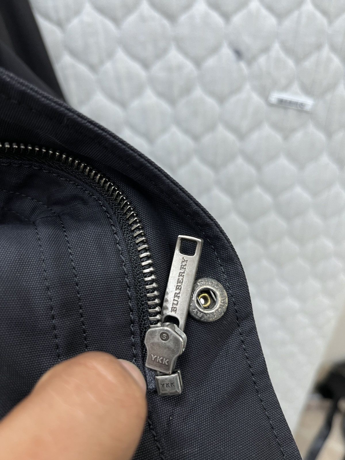 🔥🔥🔥STEALS BURBERRY LONDON MULTI POCKET JACKET - 13