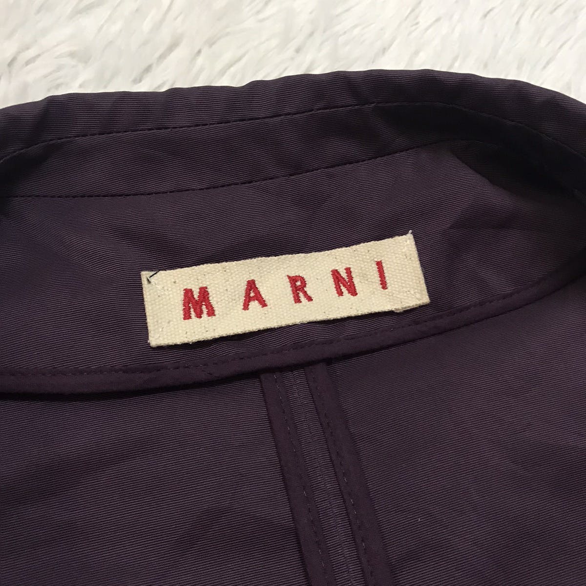 Marni Women Sleeveless Jacket Style Made in Italy - 11