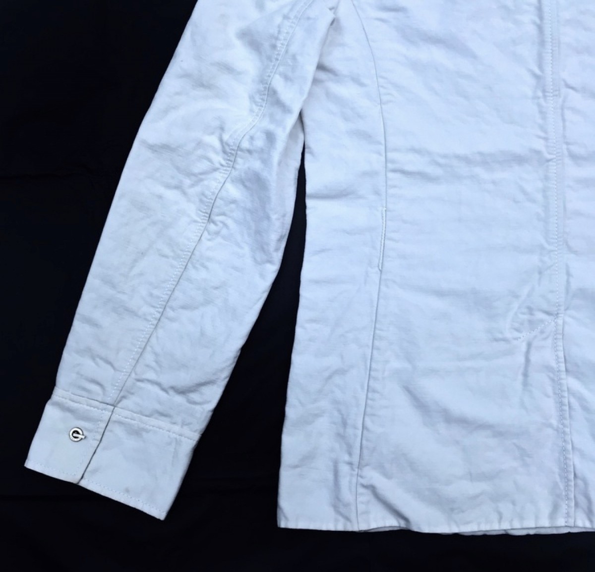Loro Piana Jacket - 8