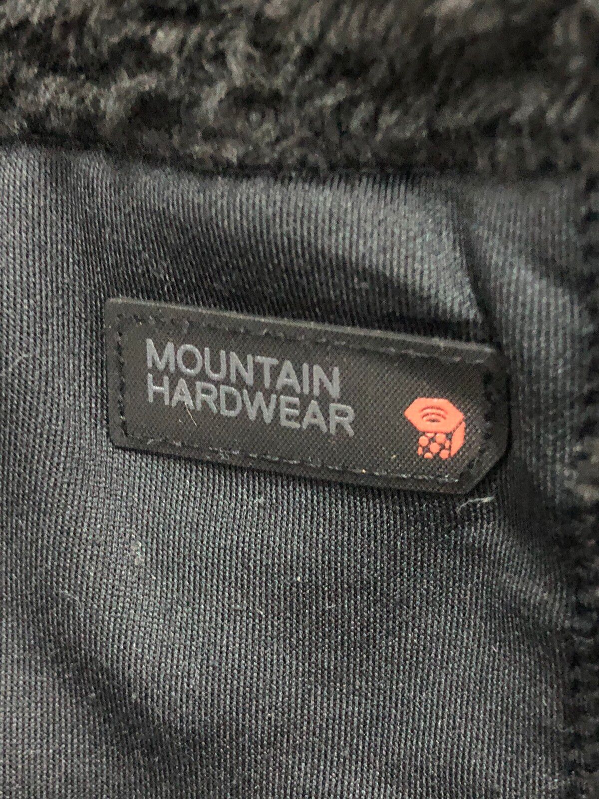 Outdoor Style Go Out! - Mountain Hardwear Polatec Fleece Jacket - 4