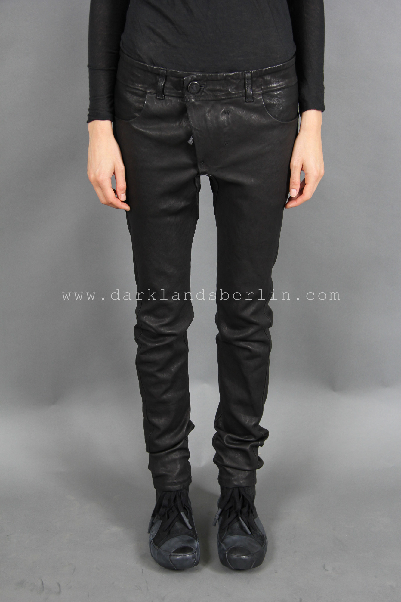 Brand New With Tags Boris Bidjan Saberi Streatch Women's Flexible Mix  S, 2900$ - 4