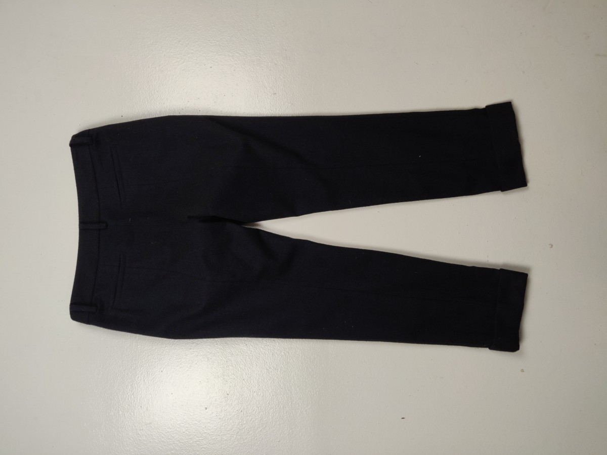 Jill Sander x UT Japan Casual Slack Pant Trousers - 8