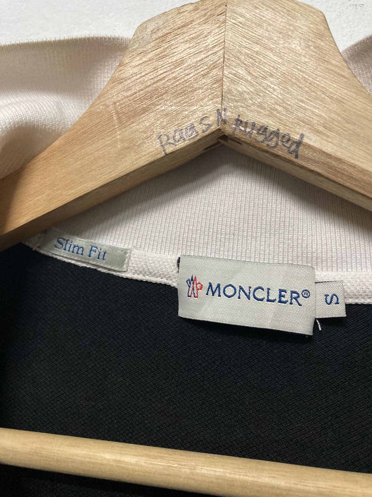 Moncler Polo Shirt - 13