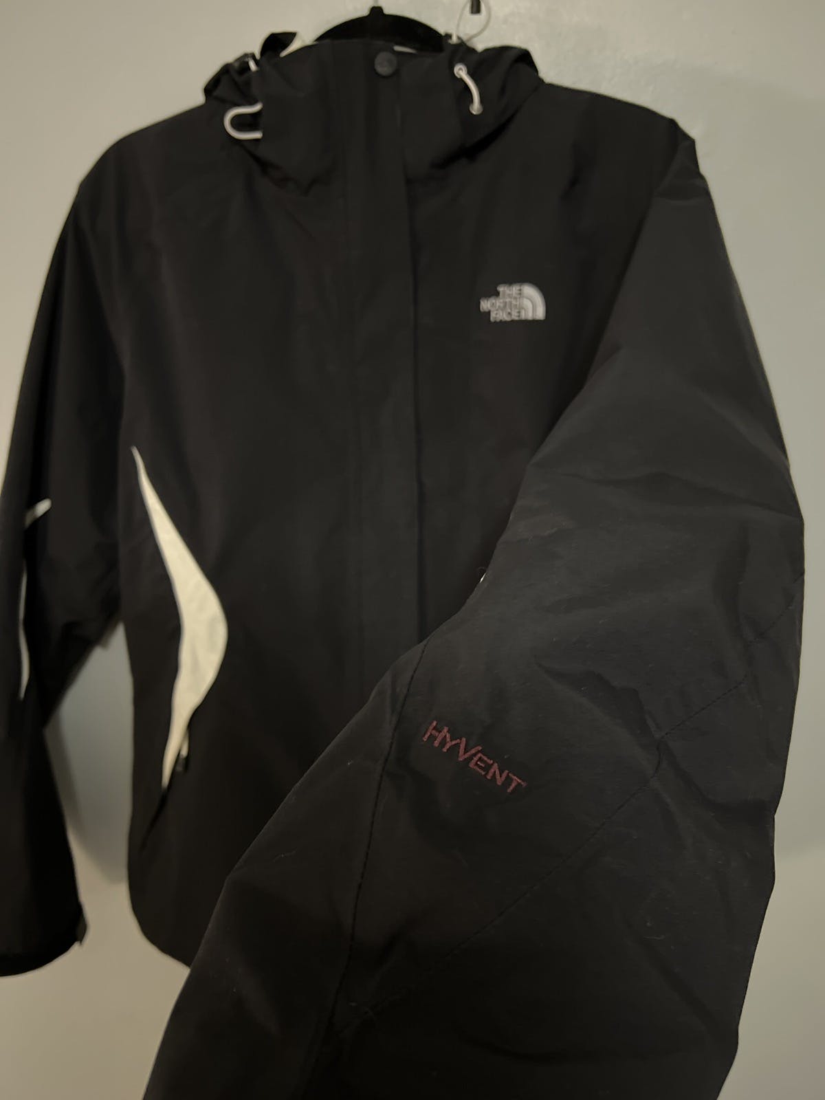 Vintage The North face Winter Jacket - 3